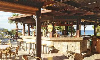 Mimosa Beach Hotel 普罗塔拉斯 外观 照片